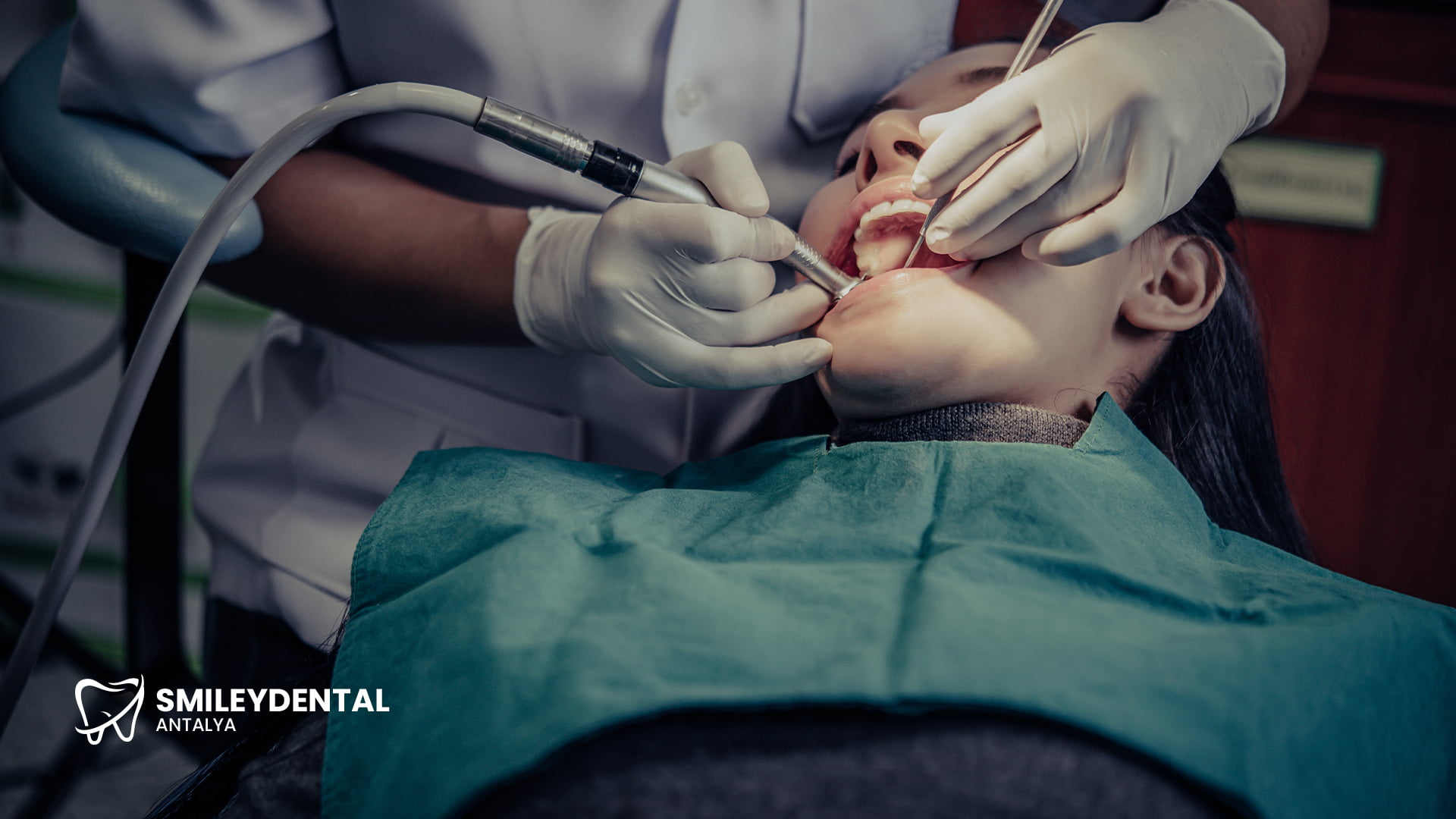 Ağız ve Çene Cerrahisi