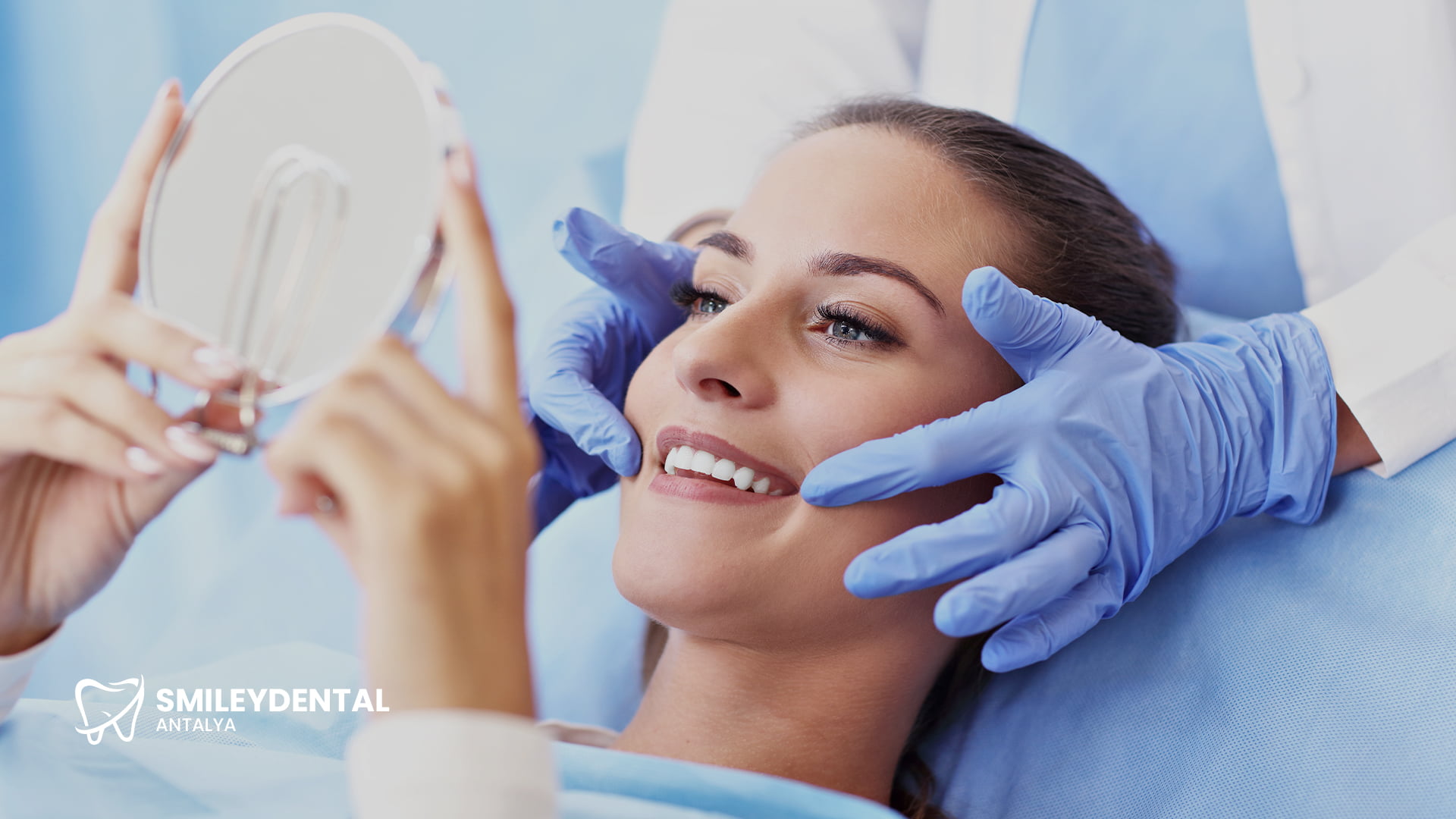 Estetik Diş Hekimliği