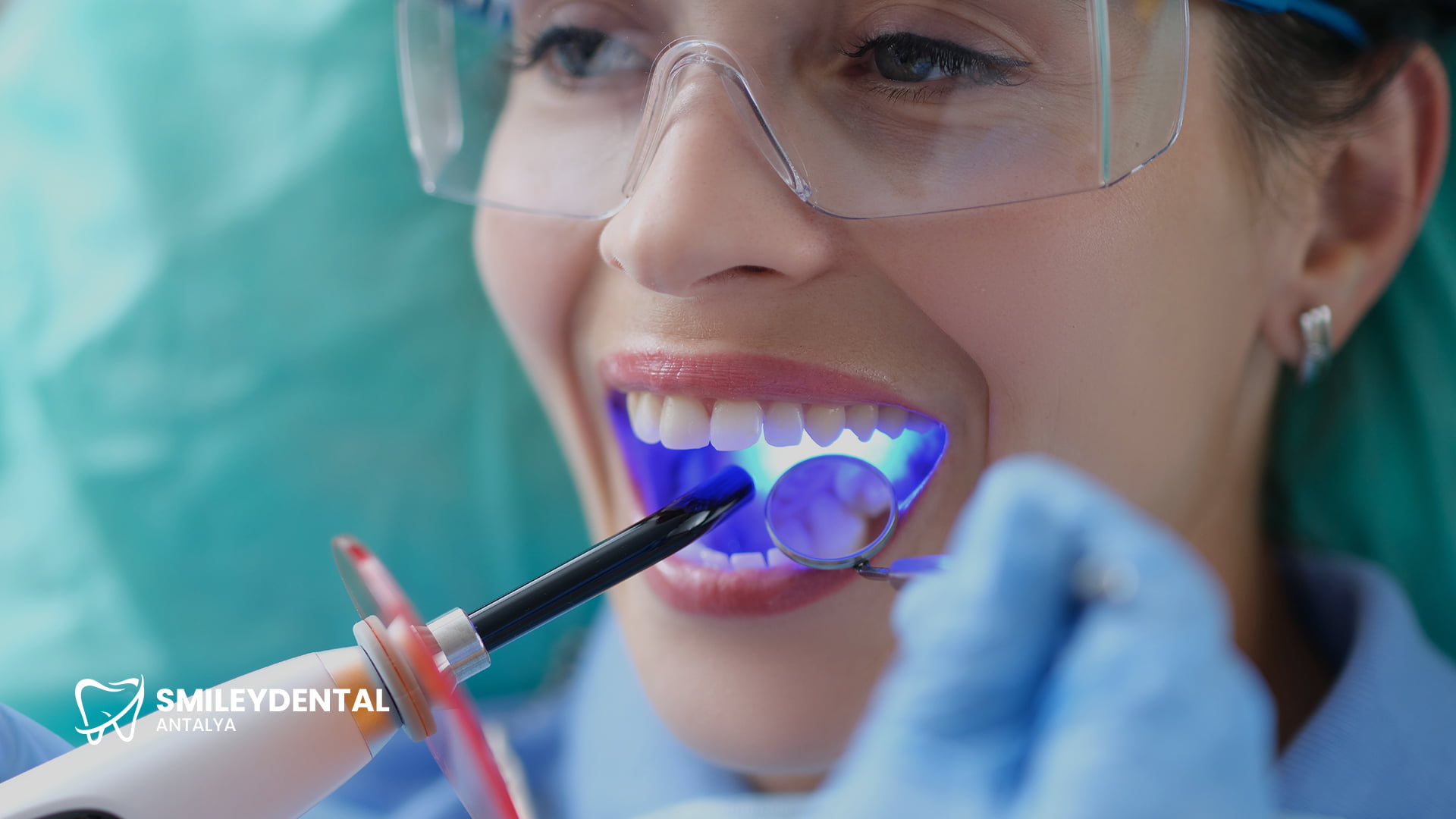 Restoratif Diş Tedavisi